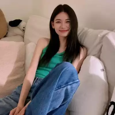 莘晏然